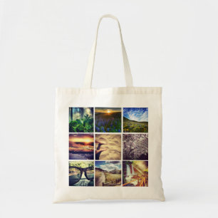 DIY Instagram Tote Bag