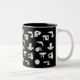 diy mug