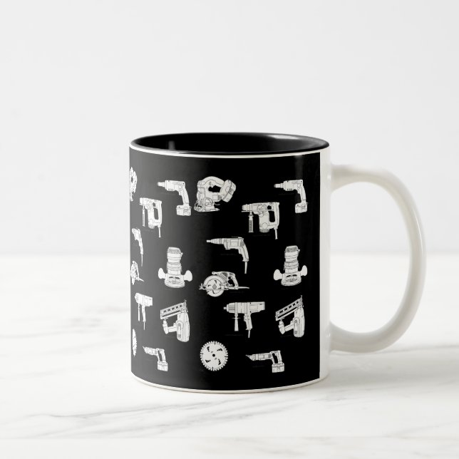 diy mug (Right)