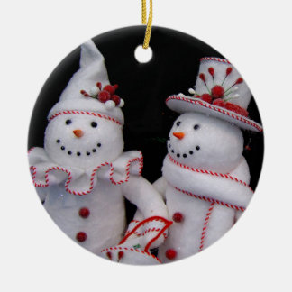 DIY Our First Christmas Custom Photo Ornament