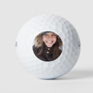 DIY personalised custom Golf Balls