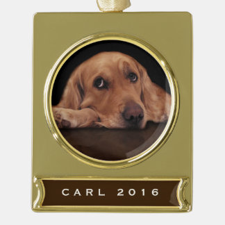 DIY Personalised Ornament - Create your own!