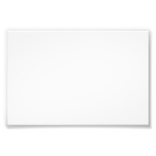 DIY - Photographic Kodak Satin (HIGH GLOSS) Photo Print