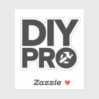DIY Pro T-Shirt