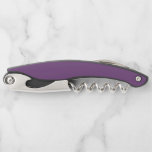 DIY template add text change body colour Corkscrew<br><div class="desc">Corkscrew Bottle Opener Screw it, it's always wine o'clock somewhere! A unique double-hinged lever with a contoured handle allows you to open up bottles and bottles of wine, on demand. Drink up! Dimensions: 4.375" l x 0.50" w x 1" h Weight: 2.3 oz Stainless steel foil cutter blade Bottle cap...</div>