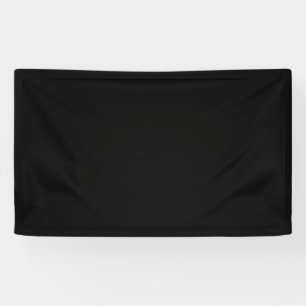 DIY template blank add text change colour Banner