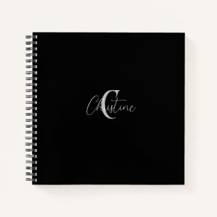 DIY - Wisdoms, Quotes, Sayings, Texts, Names Notebook