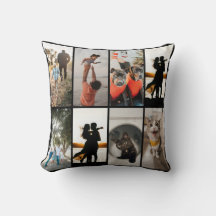 DIY YOUR | FAMILY Two Sided Family 8 Pictures