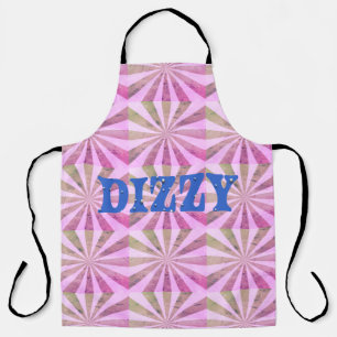 Dizzy Apron