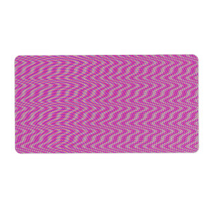 Dizzy Pink