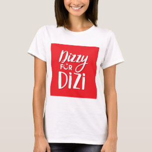 Dizzy Shirt