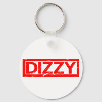 Dizzy Stamp