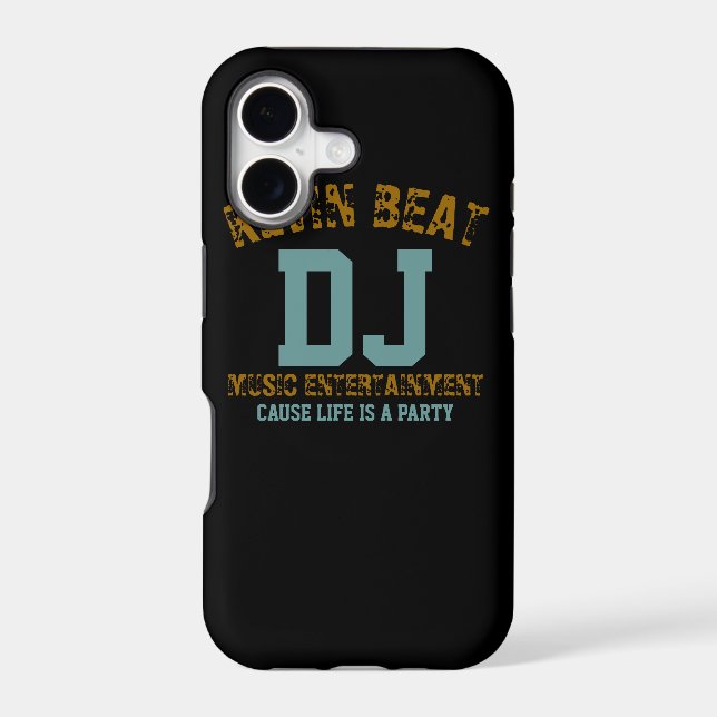 dj (Back)