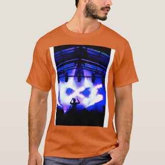 DJ at Festival T-Shirt