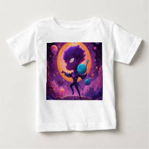 DJ BABY T-Shirt