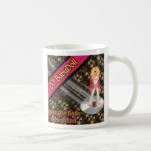 DJ BabyDoll Mug
