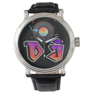 Dj Buzz    Watch