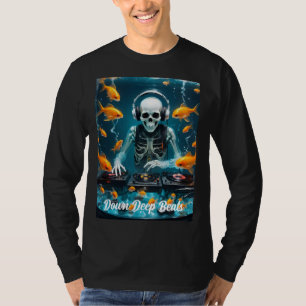 Dj Chris Diablo  T-Shirt