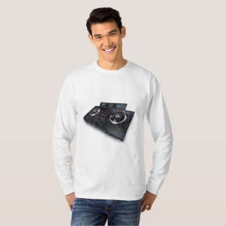 Dj controller Numark T-Shirt