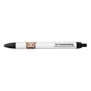 DJ Conureking Pen