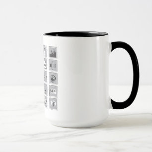 dj cup