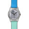 DJ custom colour & monogram watches