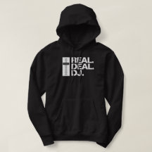 DJ Custom Hoodie for Men 2020 Template