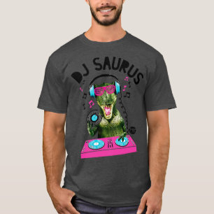 DJ DINO T-Shirt