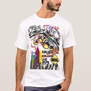 dj fun T-Shirt