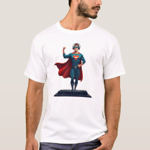 DJ Hero: Saviour of the Sound T-Shirt