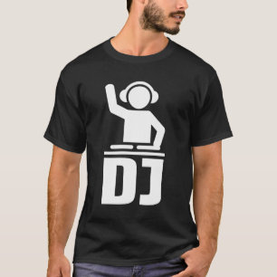 Dj Icon T-Shirt