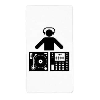 DJ label
