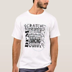 DJ LIFE T-Shirt