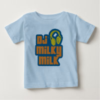 DJ Milky Milk