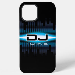 DJ Modern Sky Blue Case