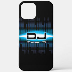 DJ Modern Sky Blue Case