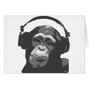 DJ MONKEY