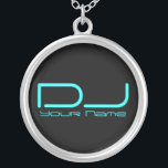 DJ Necklace<br><div class="desc">Copyright © 2009-2015</div>