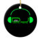 DJ Ornament