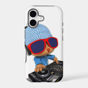 DJ Peekaboo
