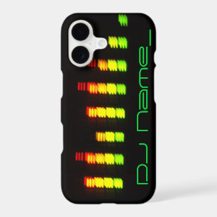 Dj Personal Equalizer Bar
