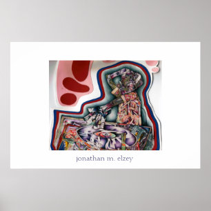 DJ POSTER