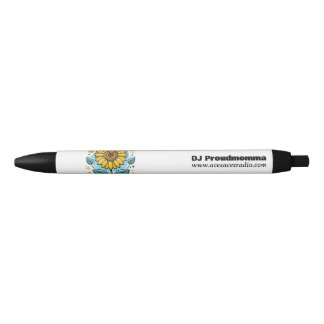 DJ Proudmomma Pen