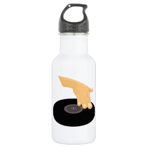 Dj Scratch 532 Ml Water Bottle