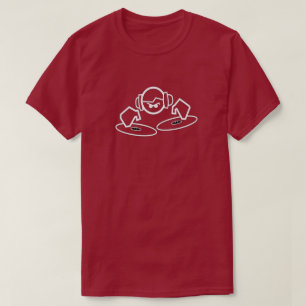 DJ Shirt