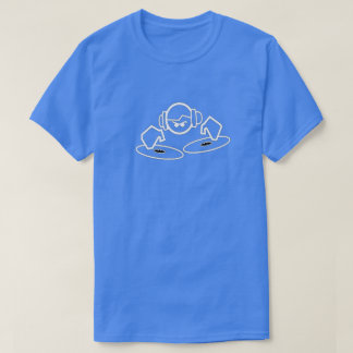 DJ Shirt