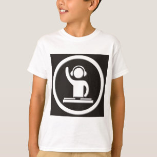 DJ T-Shirt