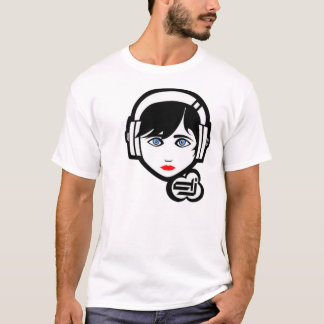 DJ T-Shirt