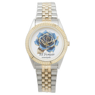 DJ Texasrose2 Watch