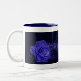 DJ Texasrose mug